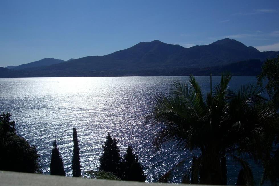 Little Suite Near Lake แวร์บาเนีย ภายนอก รูปภาพ
