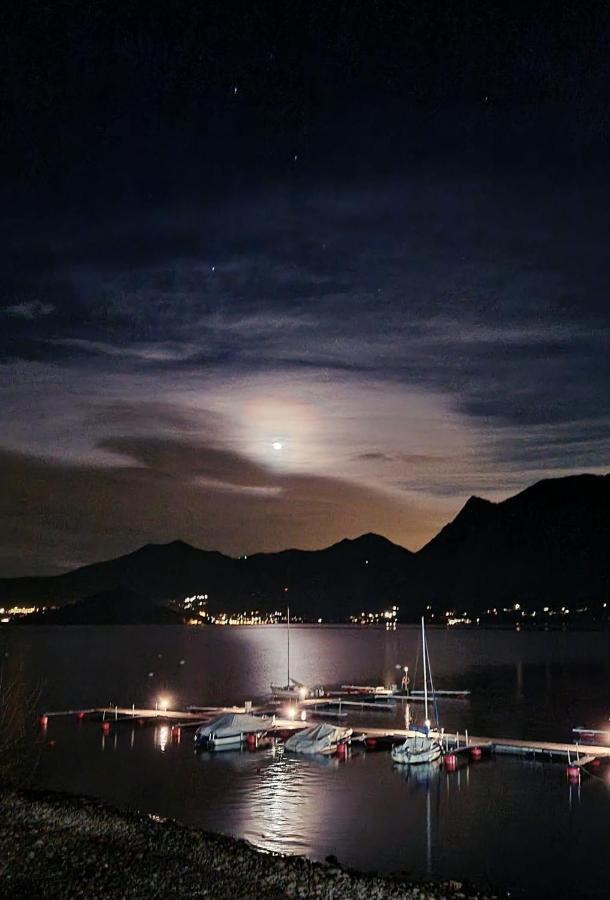 Little Suite Near Lake แวร์บาเนีย ภายนอก รูปภาพ