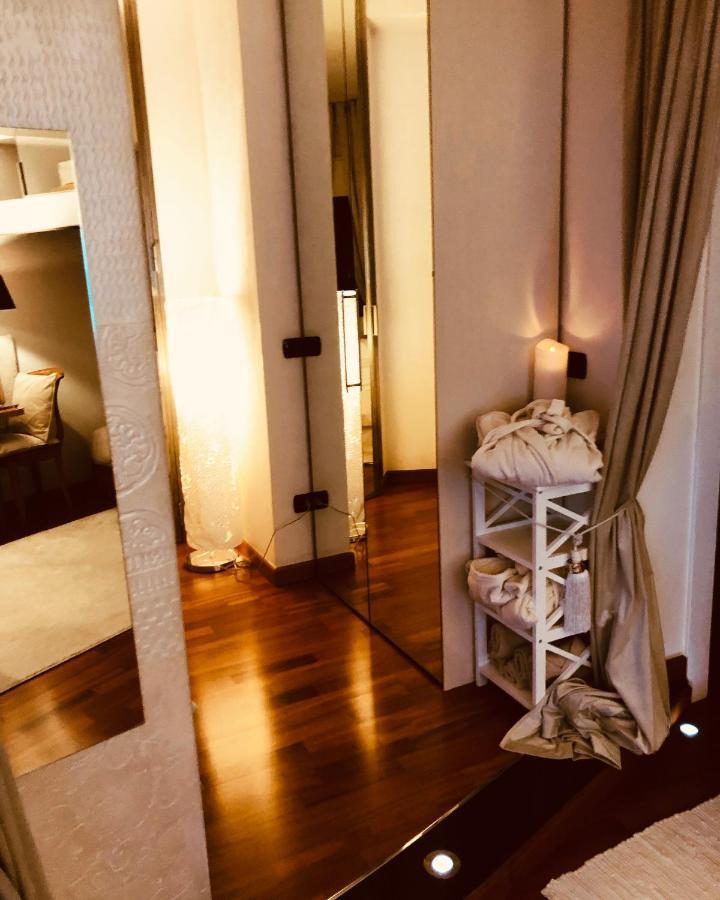 Little Suite Near Lake แวร์บาเนีย ภายนอก รูปภาพ