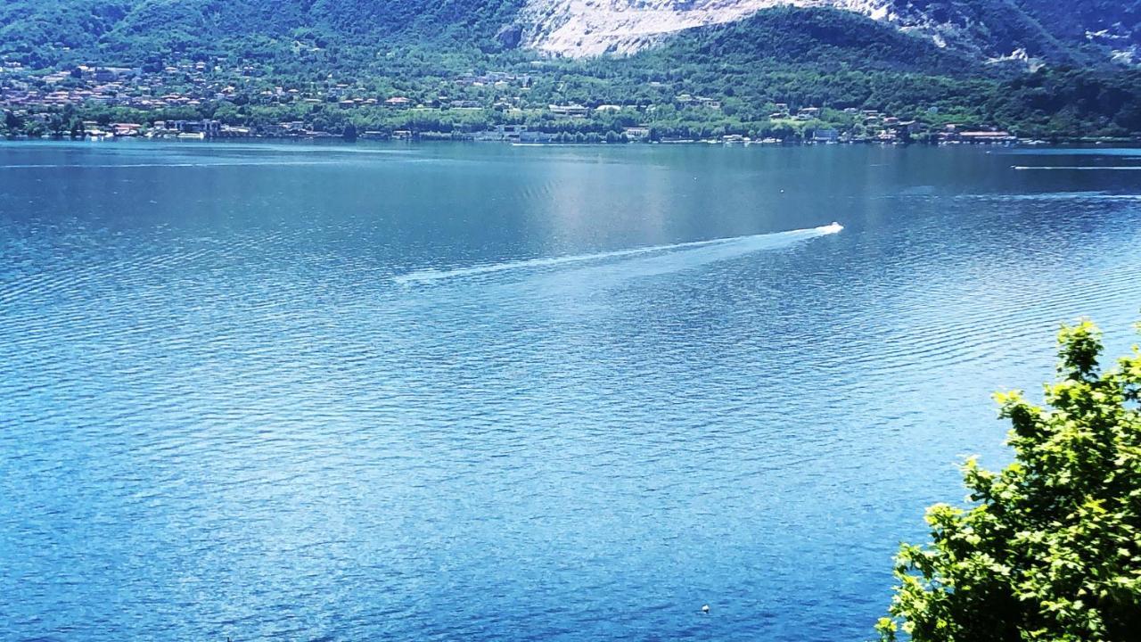Little Suite Near Lake แวร์บาเนีย ภายนอก รูปภาพ