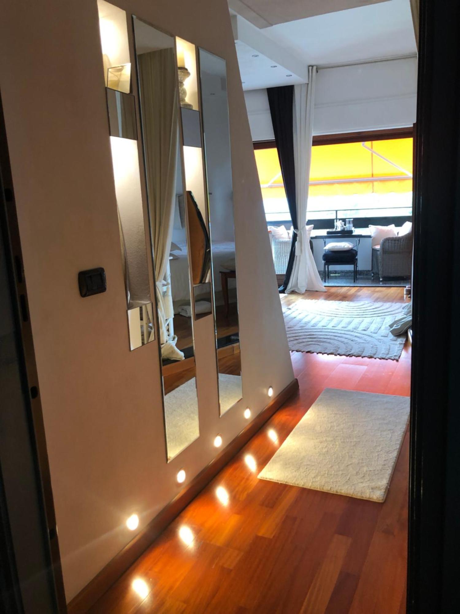 Little Suite Near Lake แวร์บาเนีย ภายนอก รูปภาพ