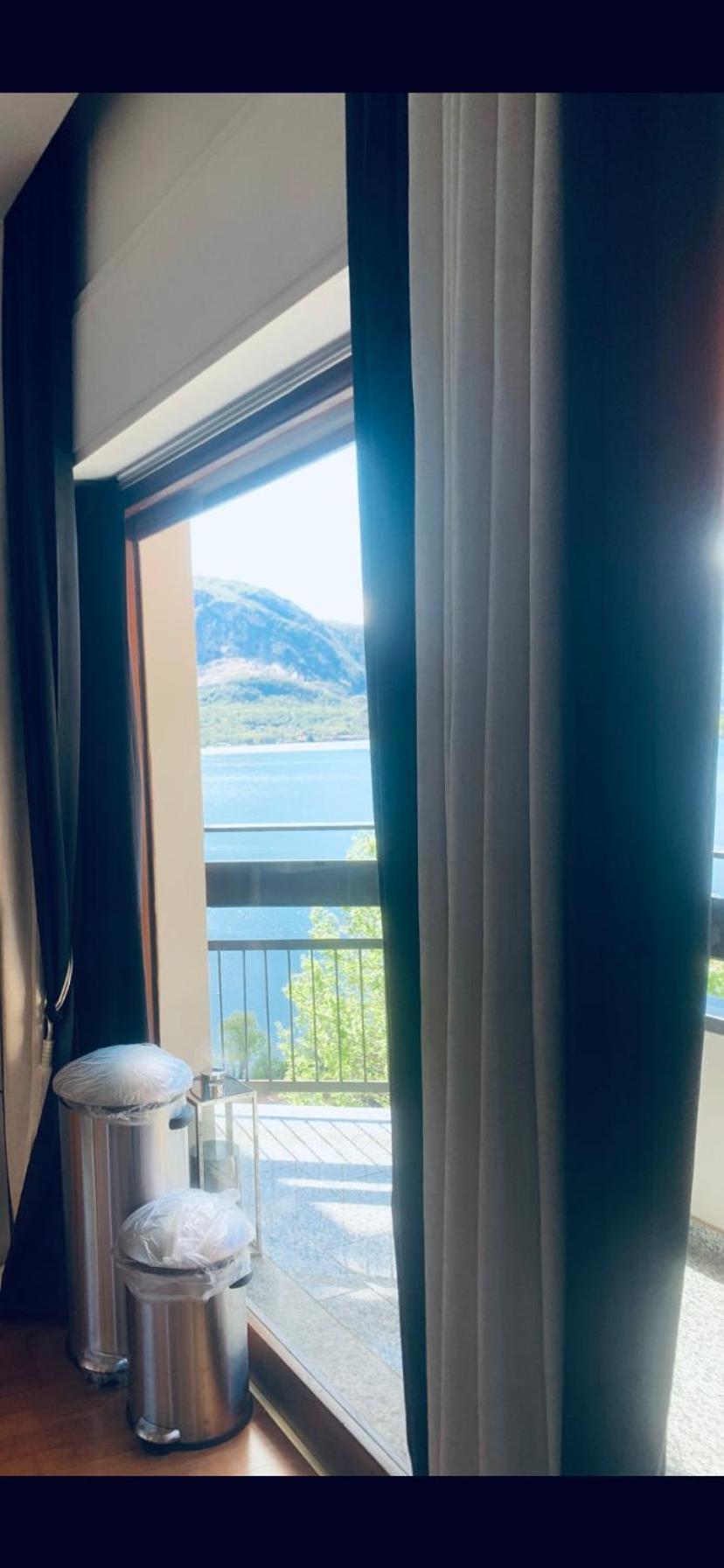 Little Suite Near Lake แวร์บาเนีย ภายนอก รูปภาพ